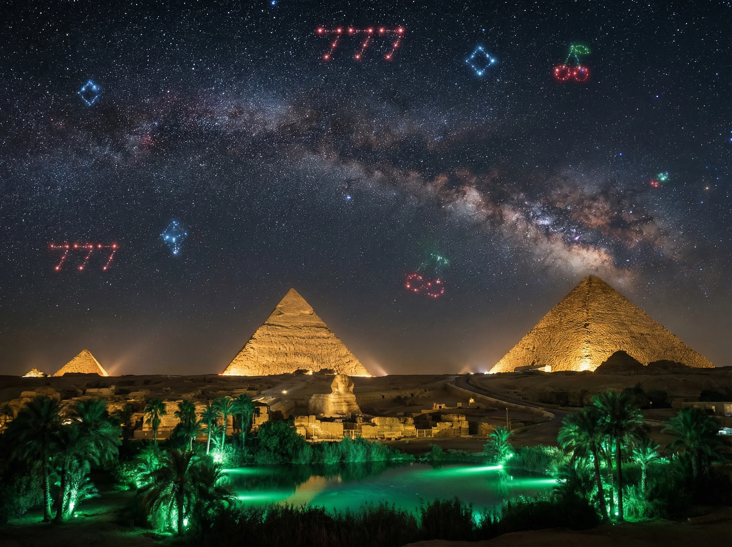 pg游戏金字塔夜景PG官方入口文化